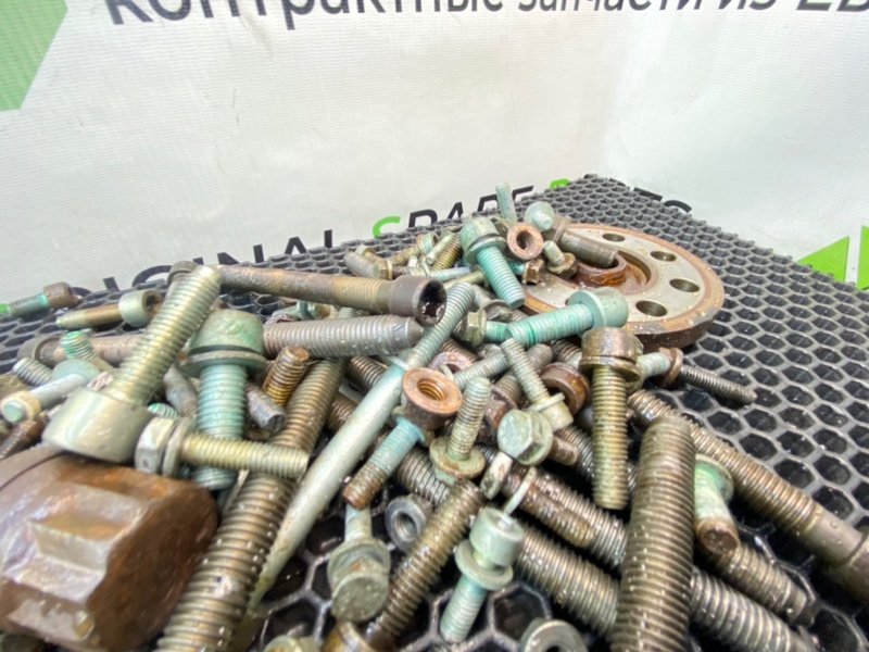 Болты двигателя, 2200 рублей, Калининград