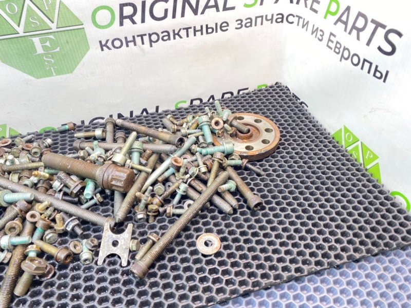 Болты двигателя, 2200 рублей, Калининград
