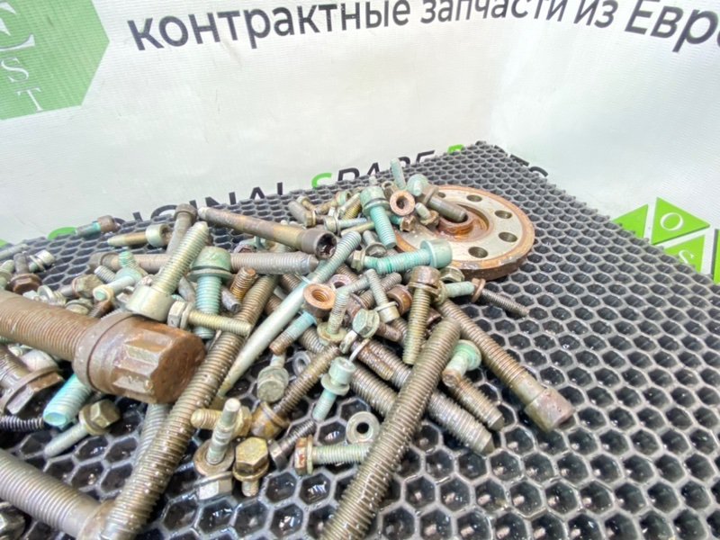 Болты двигателя, 2200 рублей, Калининград