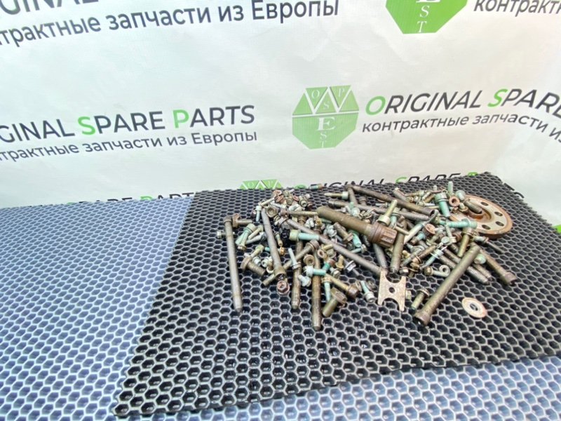 Болты двигателя, 2200 рублей, Калининград