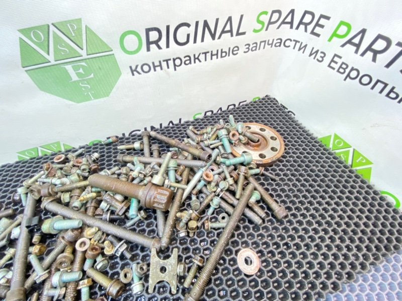 Болты двигателя, 2200 рублей, Калининград