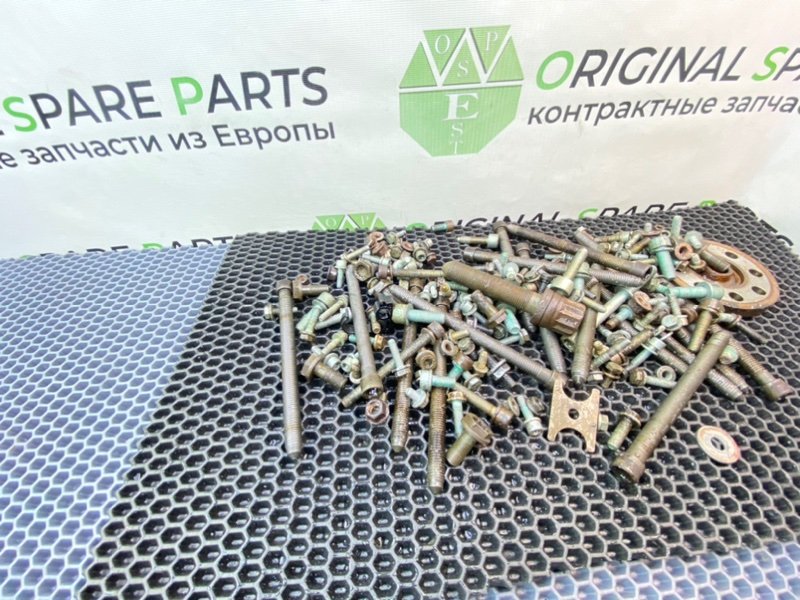 Болты двигателя, 2200 рублей, Калининград