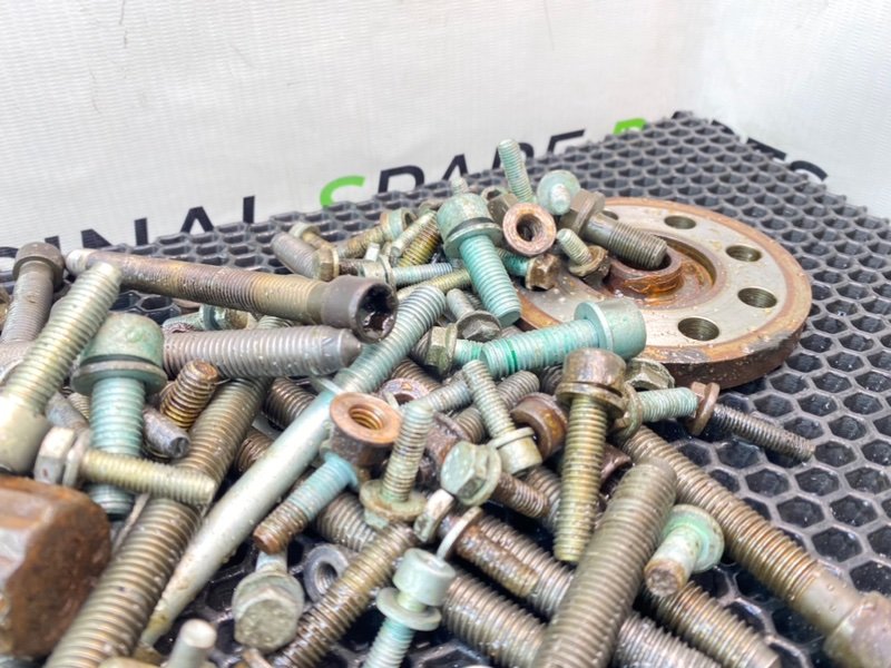 Болты двигателя, 2200 рублей, Калининград