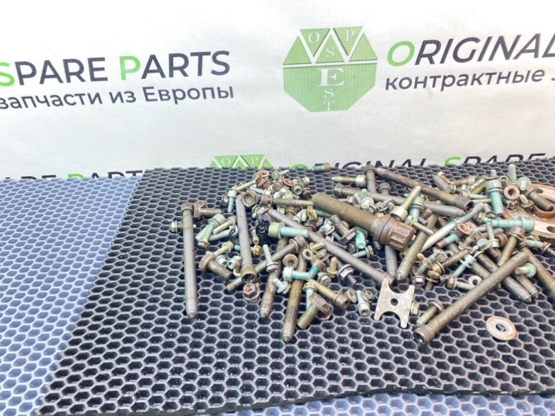Болты двигателя, 2200 рублей, Калининград