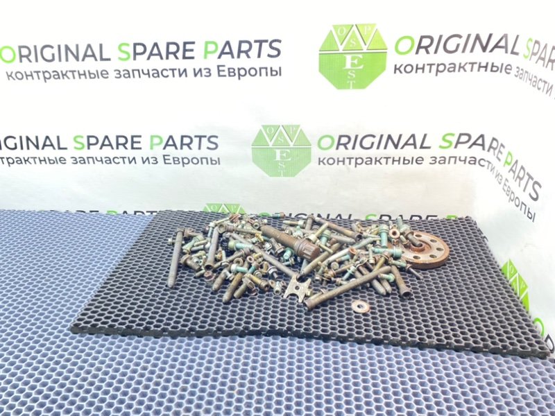 Болты двигателя, 2200 рублей, Калининград