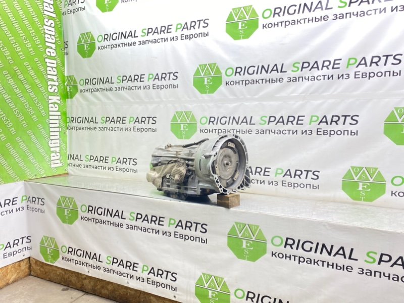 АКПП, 33400 рублей, Калининград