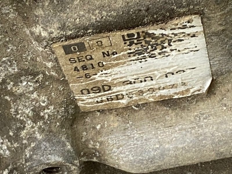 АКПП, 33400 рублей, Калининград