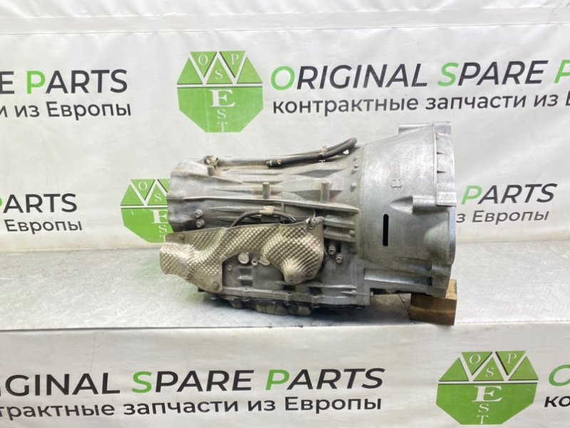 АКПП, 33400 рублей, Калининград