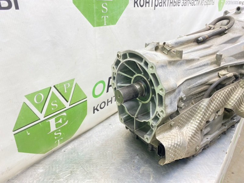 АКПП, 33400 рублей, Калининград