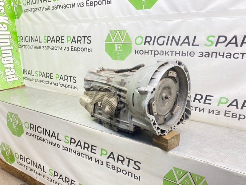 АКПП, 33400 рублей, Калининград