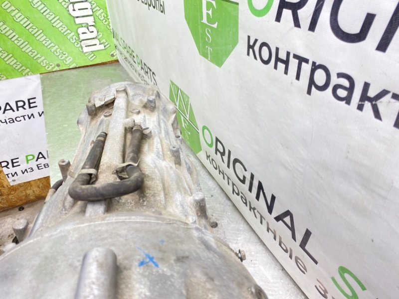 АКПП, 33400 рублей, Калининград