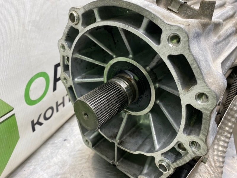 АКПП, 33400 рублей, Калининград