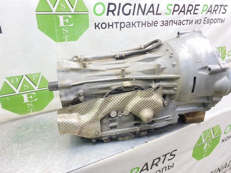 АКПП, 33400 рублей, Калининград