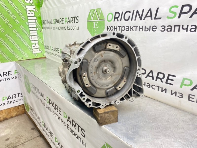 АКПП, 33400 рублей, Калининград