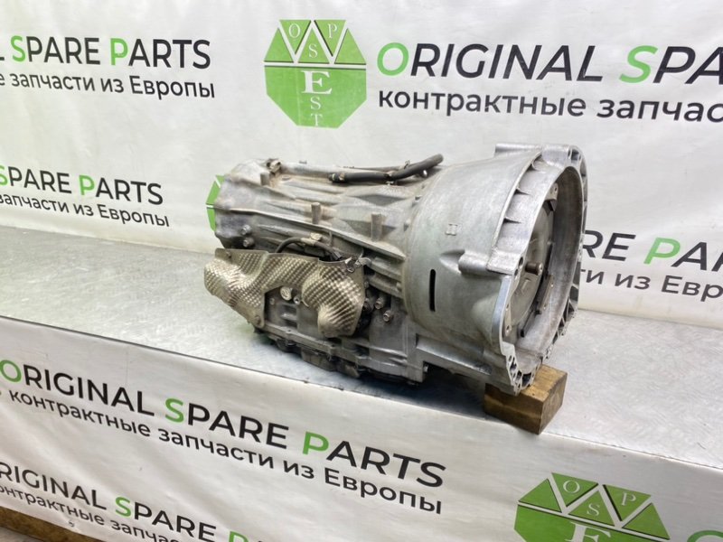 АКПП, 33400 рублей, Калининград