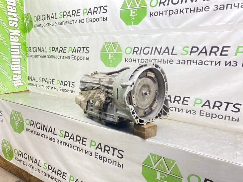 АКПП, 33400 рублей, Калининград