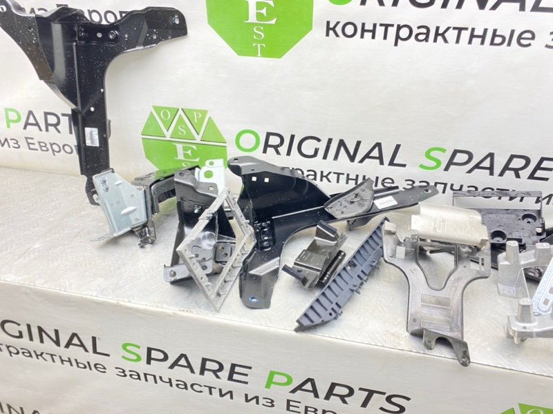 Кронштейны, 2100 рублей, Калининград