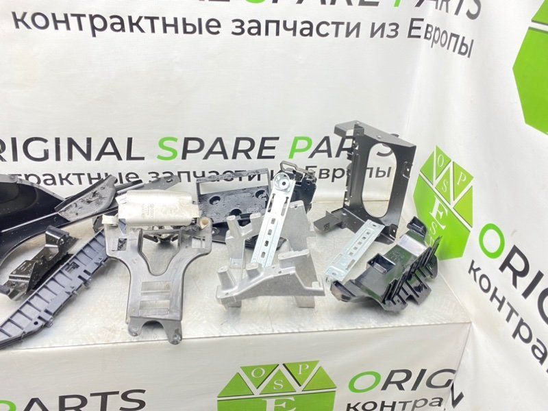 Кронштейны, 2100 рублей, Калининград