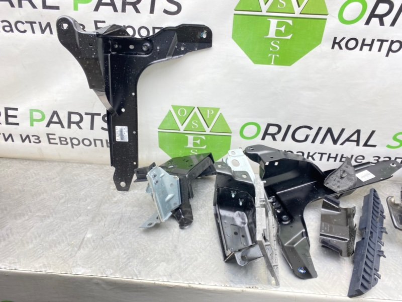 Кронштейны, 2100 рублей, Калининград