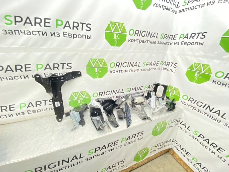 Кронштейны, 2100 рублей, Калининград