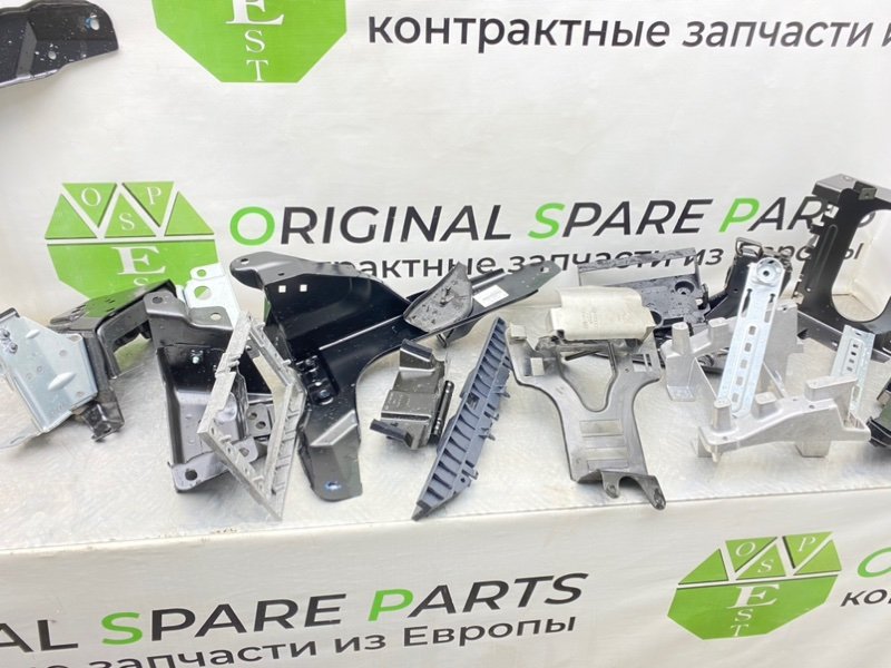 Кронштейны, 2100 рублей, Калининград