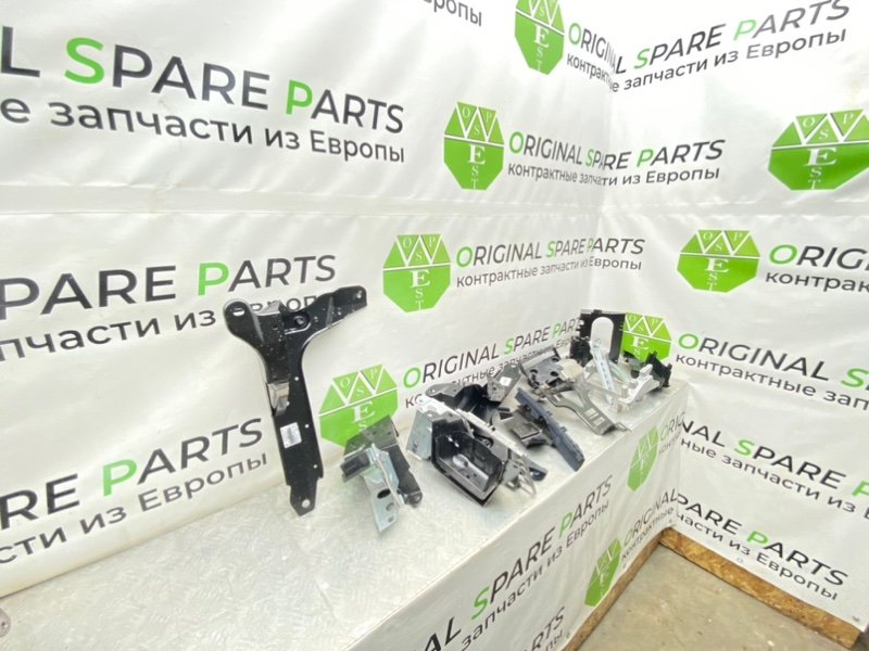 Кронштейны, 2100 рублей, Калининград