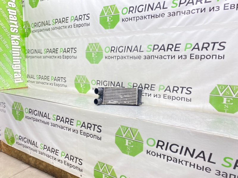 Интеркулер, 2000 рублей, Калининград