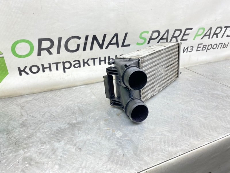 Интеркулер, 2000 рублей, Калининград