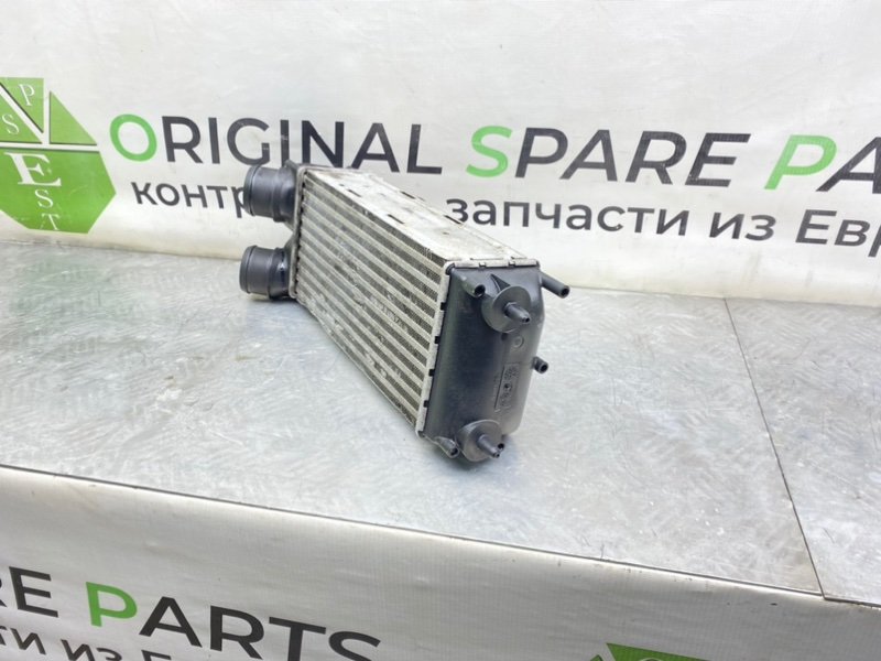 Интеркулер, 2000 рублей, Калининград