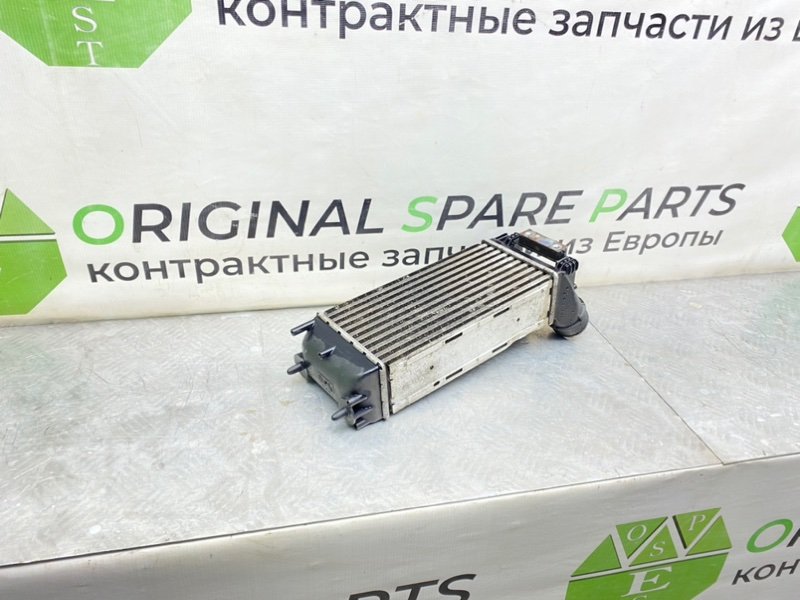 Интеркулер, 2000 рублей, Калининград