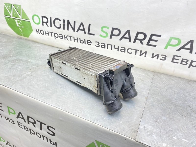 Интеркулер, 2000 рублей, Калининград