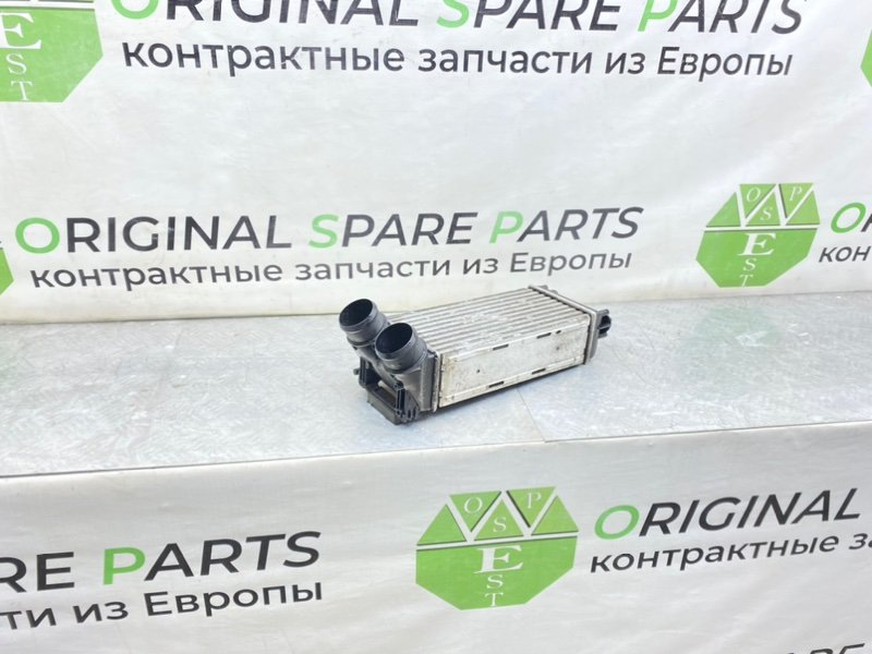 Интеркулер, 2000 рублей, Калининград