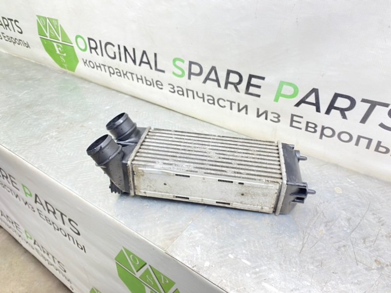 Интеркулер, 2000 рублей, Калининград