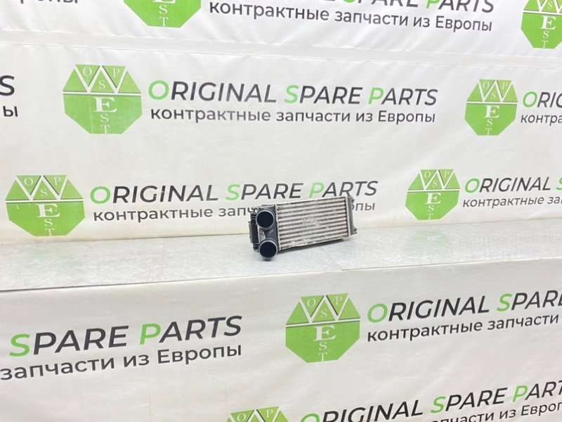 Интеркулер, 2000 рублей, Калининград