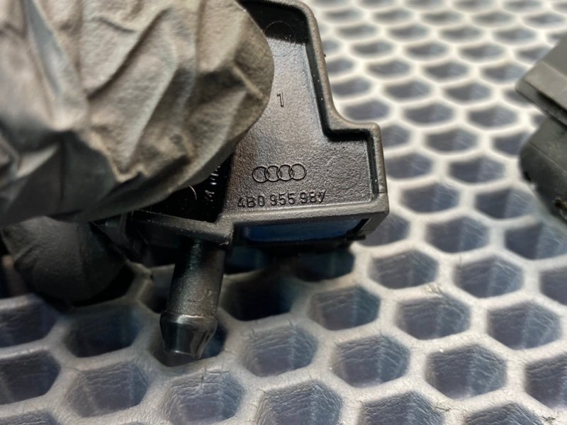 Форсунки стекла, 3100 рублей, Калининград