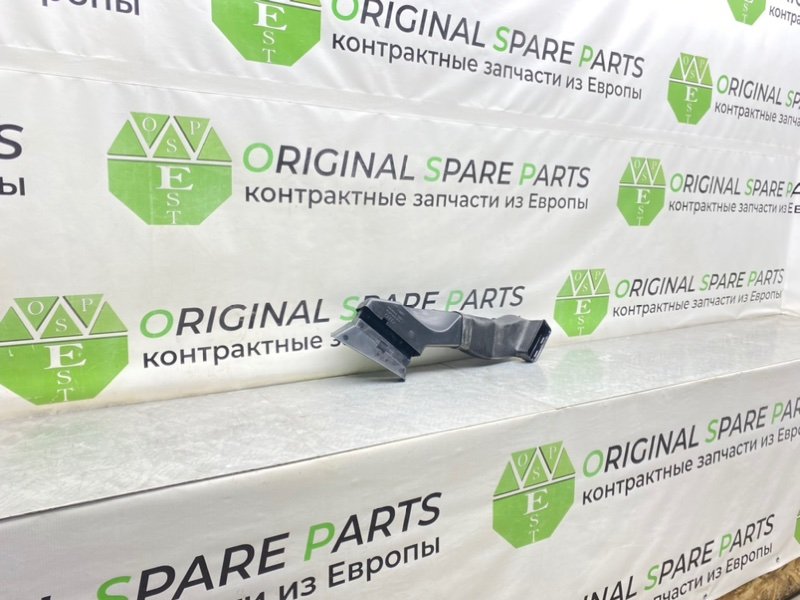 Патрубок впуска, 1800 рублей, Калининград