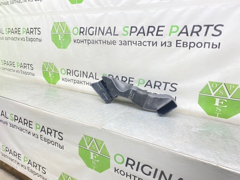 Патрубок впуска, 1800 рублей, Калининград