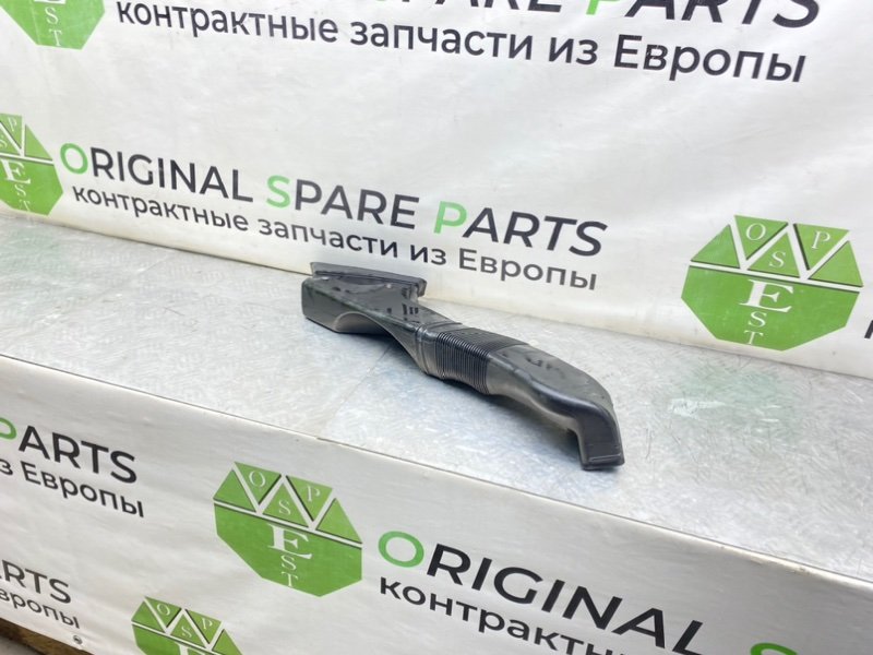 Патрубок впуска, 1800 рублей, Калининград