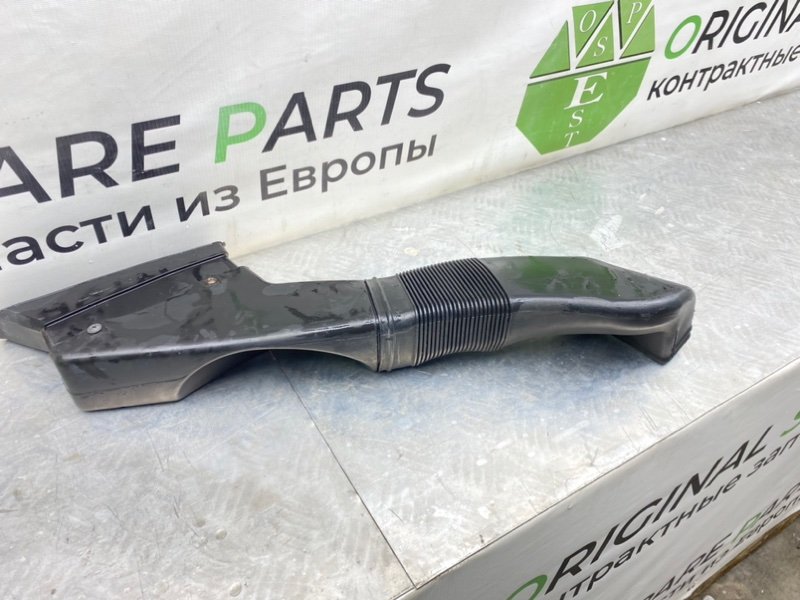 Патрубок впуска, 1800 рублей, Калининград