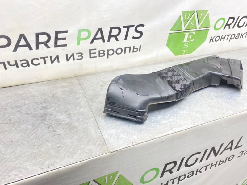 Патрубок впуска, 1800 рублей, Калининград