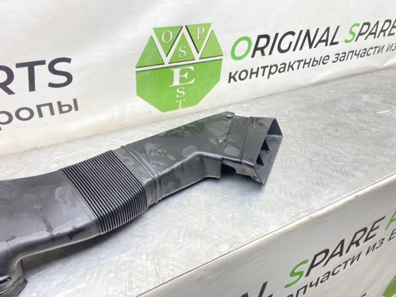 Патрубок впуска, 1800 рублей, Калининград