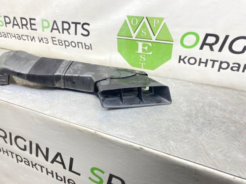 Патрубок впуска, 1800 рублей, Калининград