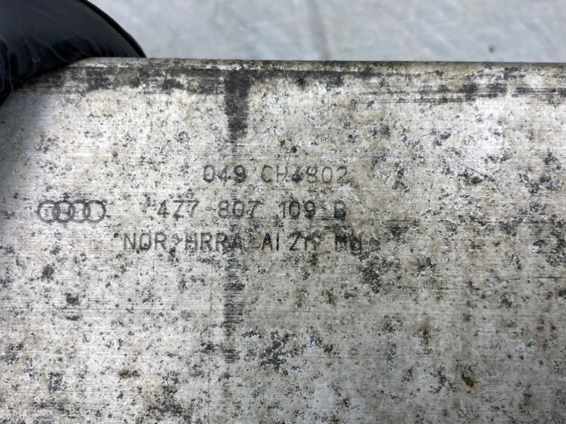 Усилитель бампера, 2100 рублей, Калининград