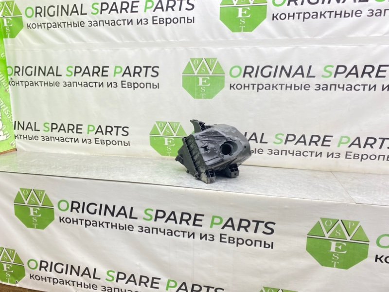 Корпус воздушного фильтра, 1300 рублей, Калининград