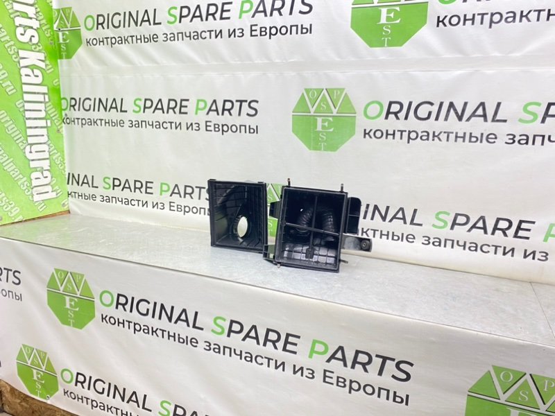 Корпус воздушного фильтра, 1300 рублей, Калининград