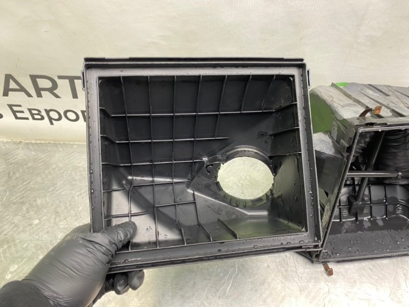 Корпус воздушного фильтра, 1300 рублей, Калининград