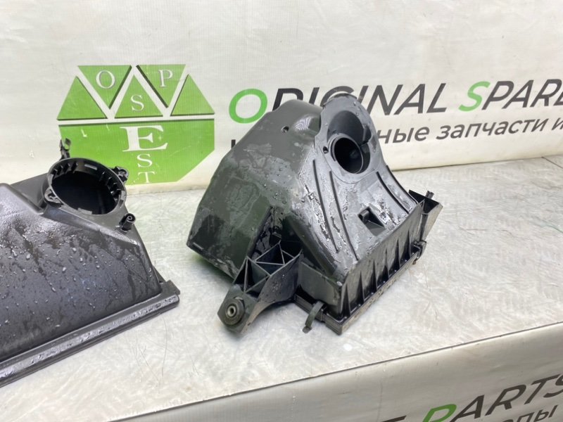 Корпус воздушного фильтра, 1300 рублей, Калининград