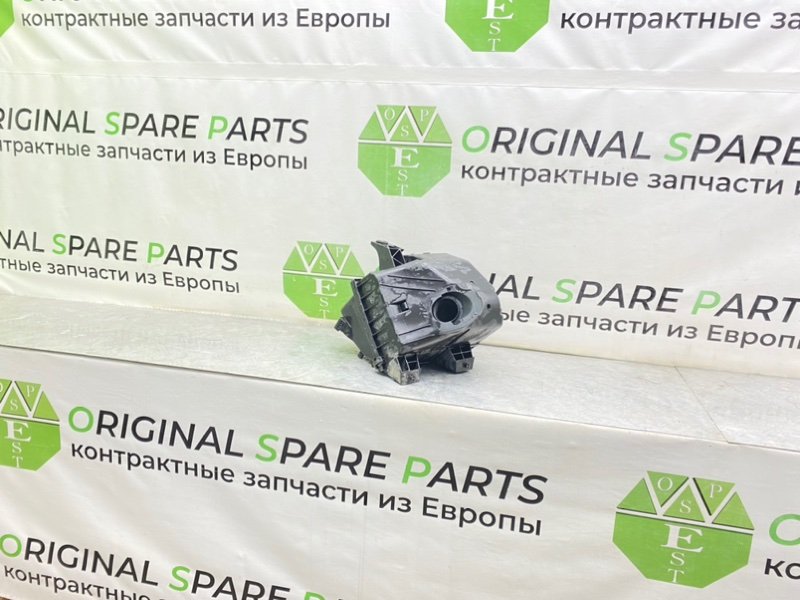 Корпус воздушного фильтра, 1300 рублей, Калининград