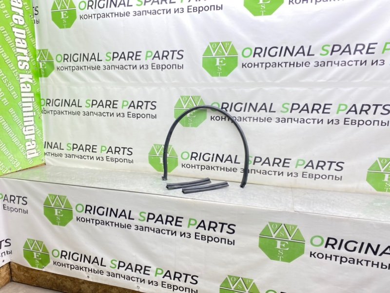 Уплотнители капота, 2500 рублей, Калининград