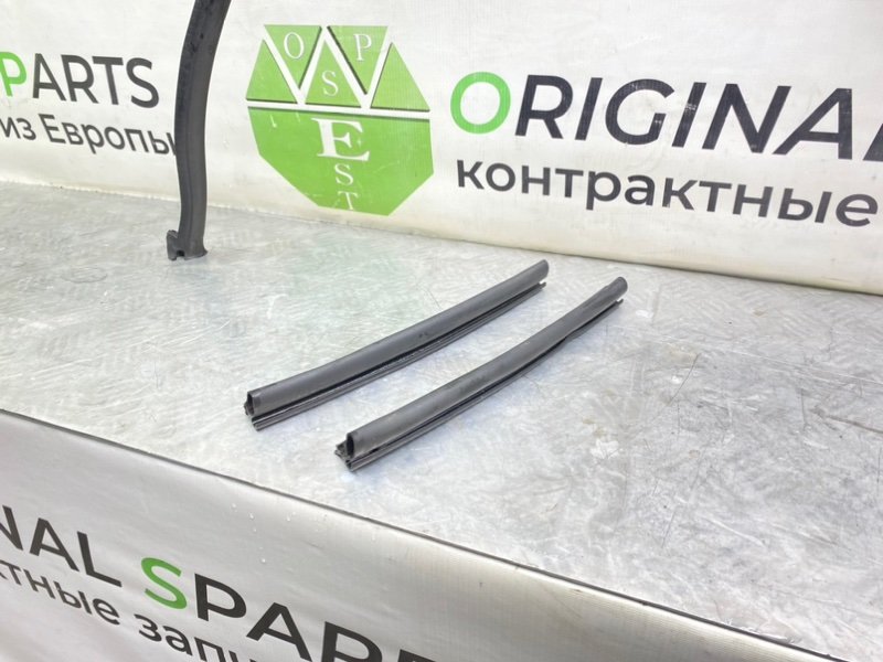 Уплотнители капота, 2500 рублей, Калининград